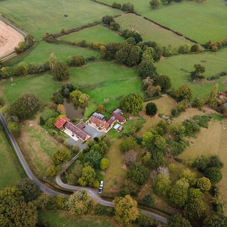 24H Le Mans - Les Haies Gite, Near Le Mans Circuit Villa Coulans-sur-Gée Eksteriør bilde