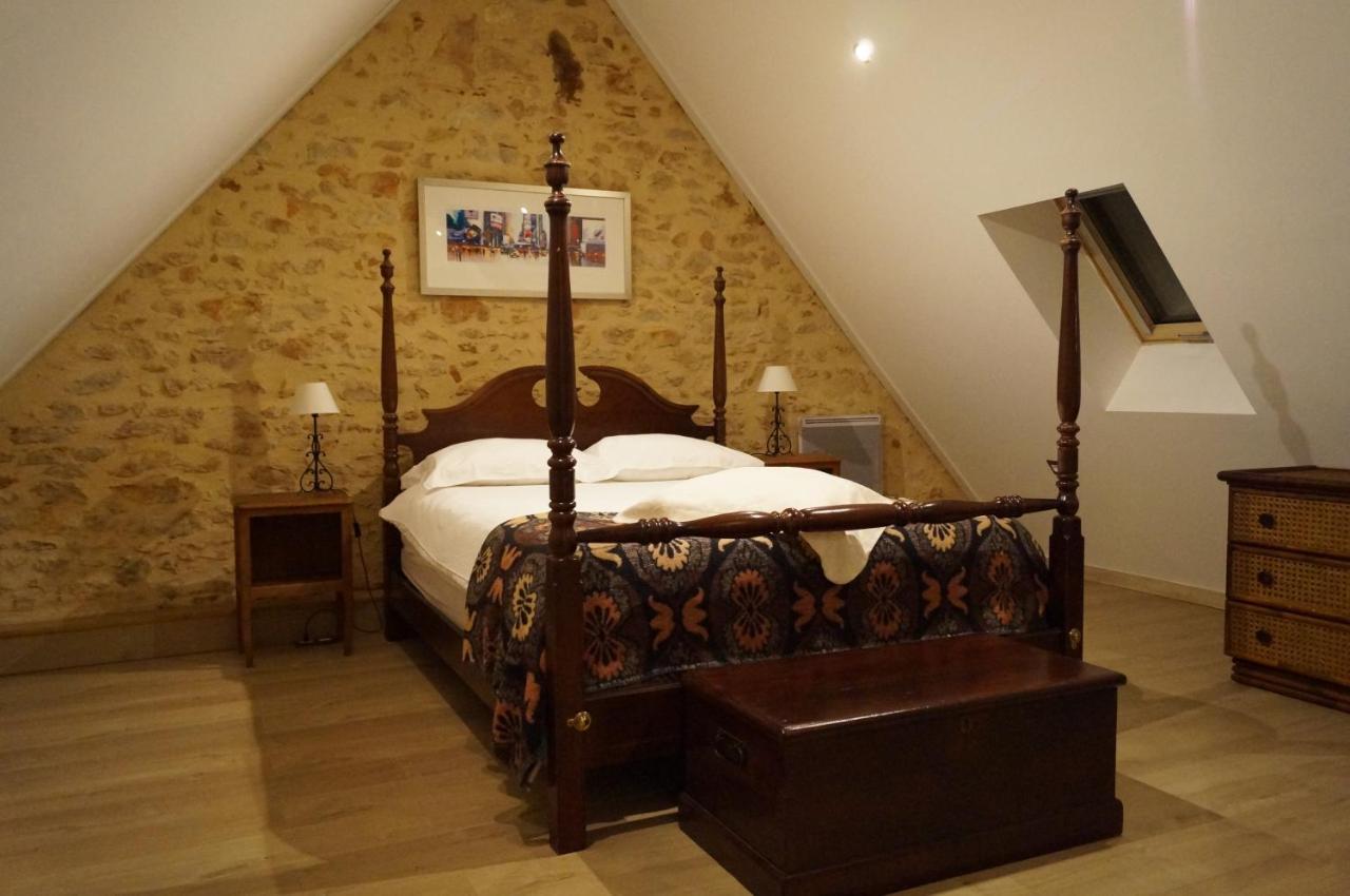 24H Le Mans - Les Haies Gite, Near Le Mans Circuit Villa Coulans-sur-Gée Eksteriør bilde