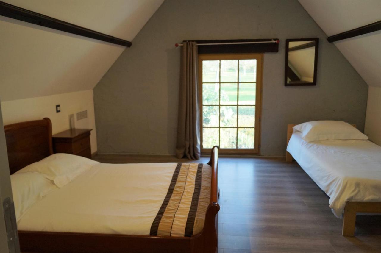 24H Le Mans - Les Haies Gite, Near Le Mans Circuit Villa Coulans-sur-Gée Eksteriør bilde