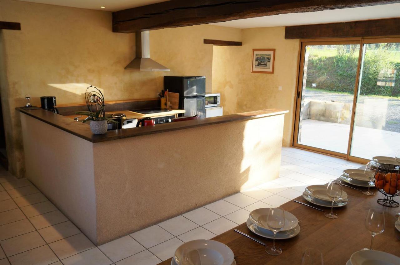 24H Le Mans - Les Haies Gite, Near Le Mans Circuit Villa Coulans-sur-Gée Eksteriør bilde