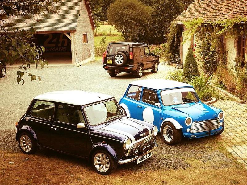 24H Le Mans - Les Haies Gite, Near Le Mans Circuit Villa Coulans-sur-Gée Eksteriør bilde